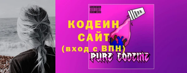 молекула духа Белокуриха