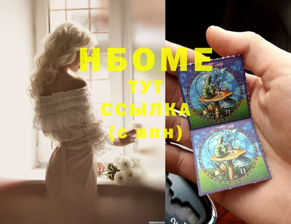 молекула духа Белокуриха